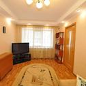 Apartments Апартаменты у Толстого