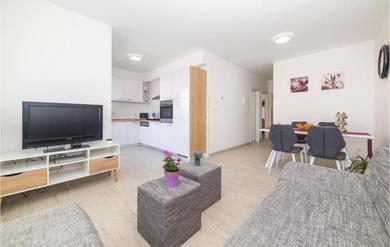 Two-Bedroom Apartment in Trogir