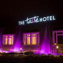 Отель Taste Hotel Heidenheim