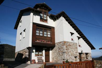 Дом отдыха La Cuétara de Linares