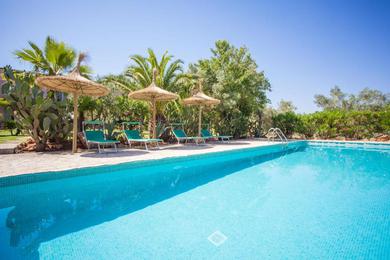 Apartments Can Pina -Adults Only -Eco Arco-