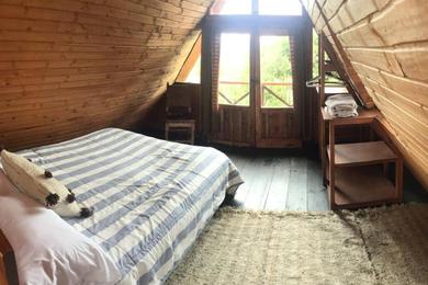 Chalet Tuwa Shima Mountainside Cabin