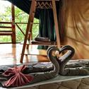Люкс-шатер Tami Lodge