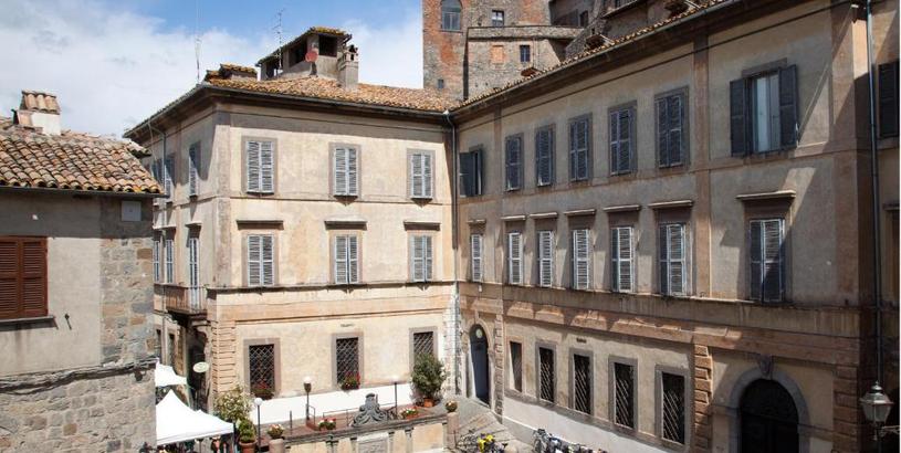 Guest house VesConte Residenza D'epoca dal 1533