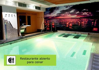 Hotel Hotel Spa QH Centro León