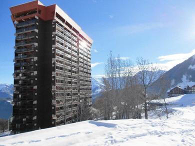 Апартаменты Skissim Classic - Résidence Lunik by Travelski