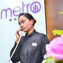 Hotel Metro Hotel Bukit Bintang