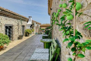 Holiday home Can Salva charm on the Costa Brava