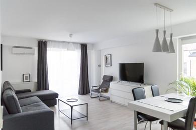 Airport Residence - Apartment across from Otopeni Airport