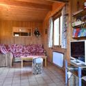 Шале Beautiful Chalet Amidst Mountains in Saulxures sur Moselotte