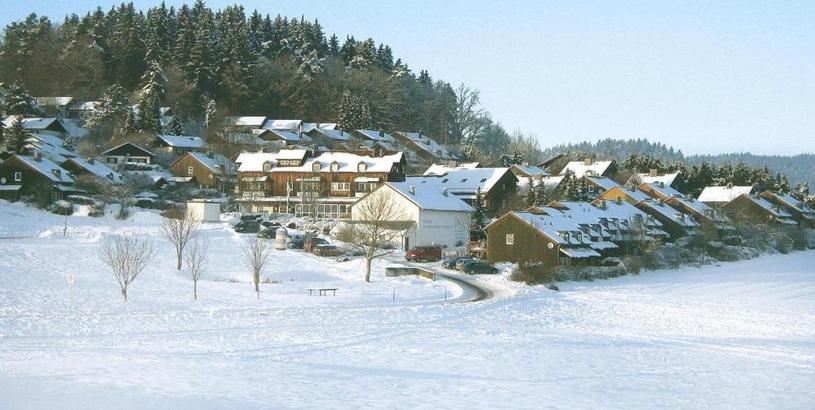 Holiday home Holiday village Schlossberg Zandt - DMG04508-LYC