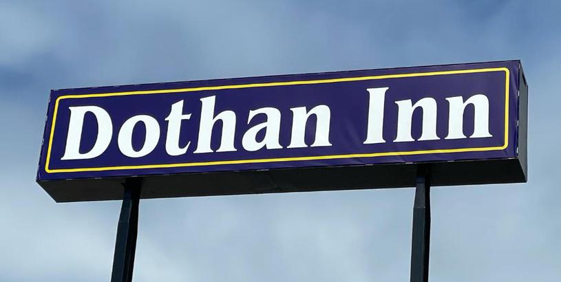 Hotel Dothan inn