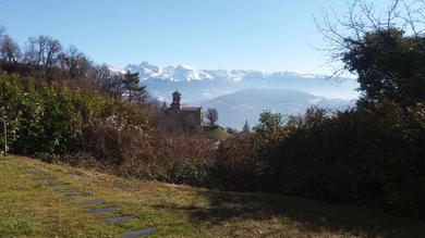 Вилла Rez de jardin - Calme et nature aux portes de Grenoble