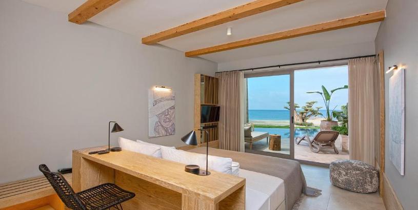 Отель Day One Beach Resort & SPA - Adult Only