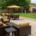 Отель Courtyard Williamsburg - Busch Gardens
