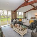 Holiday home The Byre