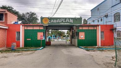 Апартаменты Puerto Esperanza - Cabaplan