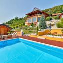 Holiday home Beautiful Home In Novi Marof With 3 Bedrooms, Sauna And Outdoor Swimming Pool