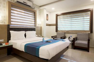 Hotel Hotel Monarch International Jayanagar