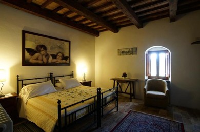 Отель Antica Residenza San Girolamo
