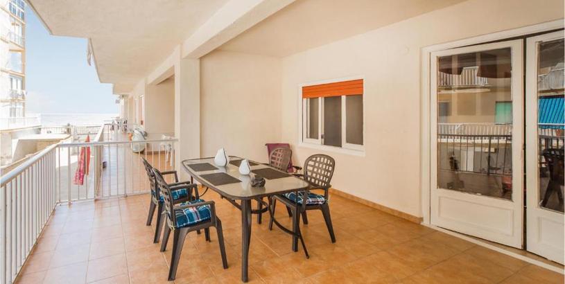 Apartments Awesome apartment in Tavernes de la Valldig with 3 Bedrooms