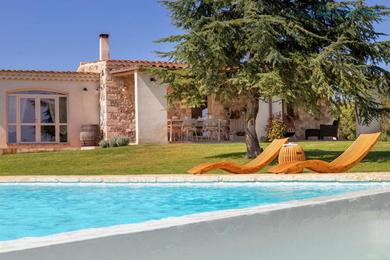 Villa Fabulous breath-taking villa with pool and Spa