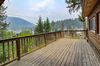 Holiday home Cozy 2 BD Lakehouse Cabin w/ incredible views