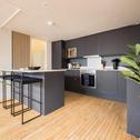 Apartments The West End Lane Wonder -Stunning & Bright 4BDR with Rooftop Terrace