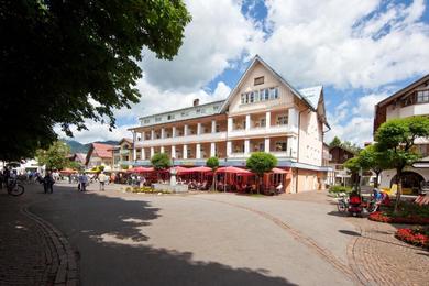 Hotel Hotel Mohren