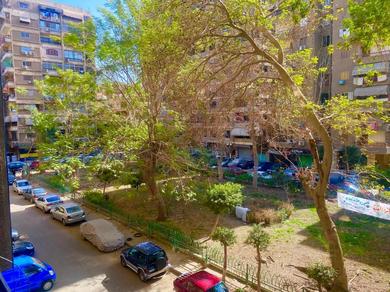 Апартаменты Apartment for rent in cairo