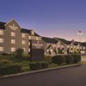 Отель Country Inn & Suites by Radisson, Roanoke, VA