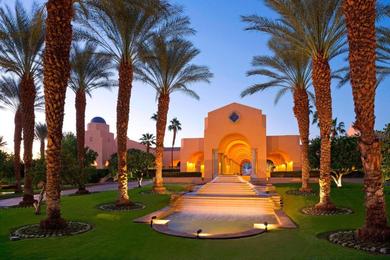 Курорт The Westin Rancho Mirage Golf Resort & Spa
