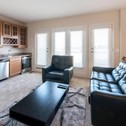 Hotel Spacious 3BR 5BA Townhome Oasis in National Harbor