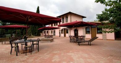 Guest house Azienda Agricola Sinisi