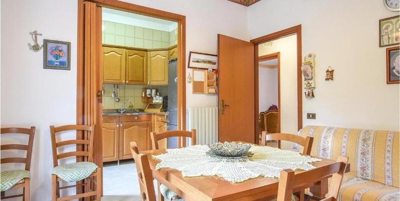 Апартаменты Nice apartment in Collesano with WiFi and 3 Bedrooms