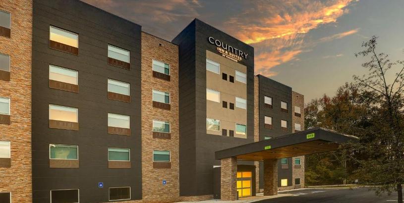Hotel Country Inn & Suites by Radisson, Cumming, GA