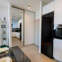 Apartments OSIRIS Luxury Apartment