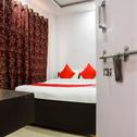 Hotel OYO Sachin Residency