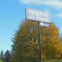 Мотель Motel Le Paysan