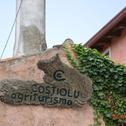 Гостевой дом Agriturismo Costiolu