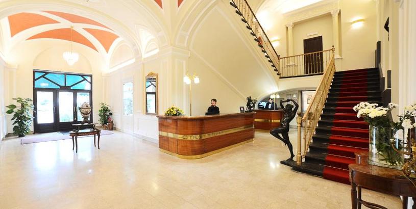 Hotel Hotel Ristorante Vittoria