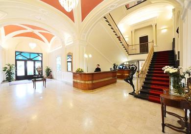 Hotel Hotel Ristorante Vittoria