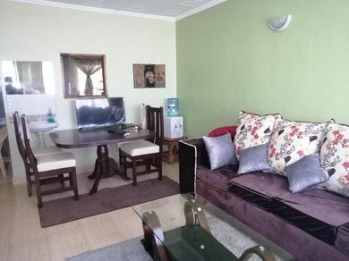 Апартаменты The Rhine Guest House - Eldoret