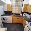 Apartments 2 Bedroom Apt , Sensational Stay Serviced Accommodation Aberdeen- Middlefield Place