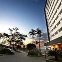 Hotel Transamerica Executive Belo Horizonte - ex Go Inn Belo Horizonte