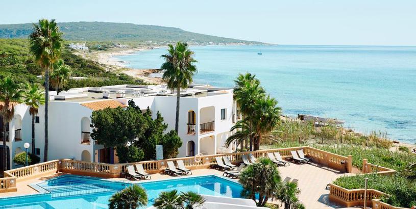 Hotel Insotel Hotel Formentera Playa