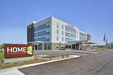 Hotel Home2 Suites by Hilton Stow Akron
