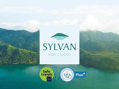 Курорт SYLVAN Koh Chang