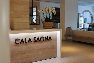 Hotel Hotel Cala Saona & Spa