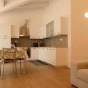 Apartments HOLIDAY APARTMENTS GIULIA - Green